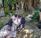 فيديو/ قناة اليمن تكشف حقيقة ادعاءات العدوان بشأن انتحار مسن في حجة