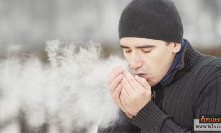 خبيرة روسية تكشف خطورة حساسية البرد