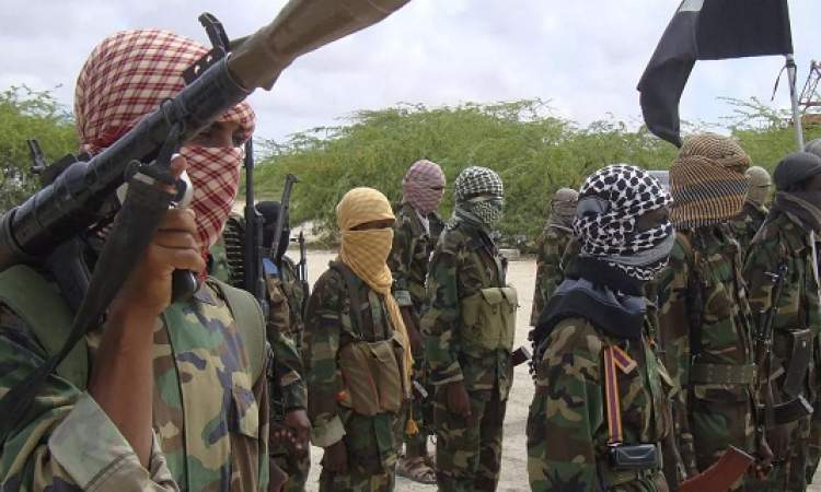 مقتل أكثر من 100 مقاتل تابع لحركة الشباب في الصومال