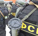 إحباط عمل إرهابي في إقليم ستافروبولسكي