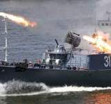 روسيا تعلن عن هجوم أوكراني على سفن البحر الأسود