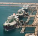 قطر تسعى لأن تصبح أكبر تاجر للغاز الطبيعي المسال في العالم