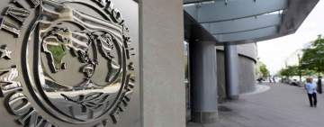 صندوق النقد يتوقع تصدر دولة غير السعودية ومصر والإمارات النمو الاقتصادي 