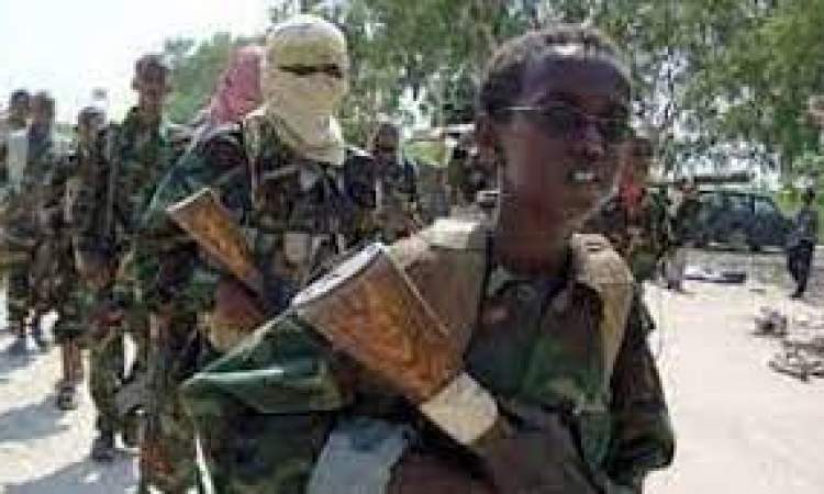 الكشف عن مخطط اماراتي -مصري (سري) لتجنيد قوات صومالية ..!