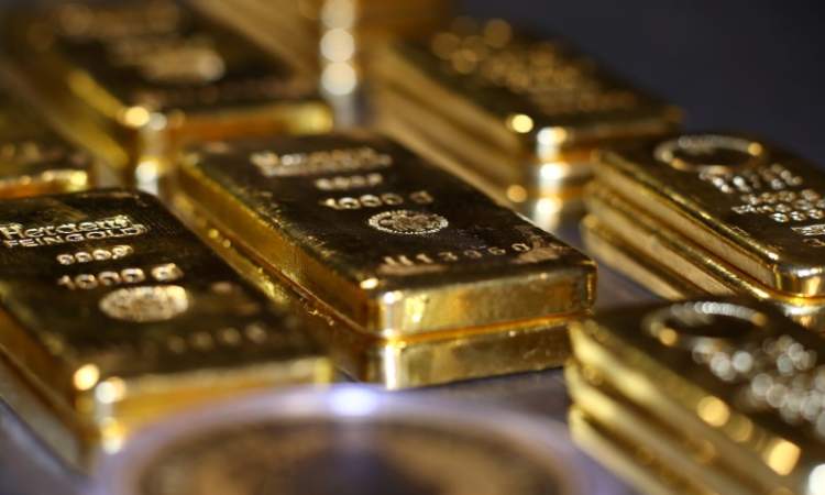 الذهب يفاجئ الأسواق ويرتفع بقوة لأعلى مستوى (اسعار)