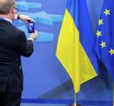 دعوة أوروبية إلى اتفاق مع روسيا حول (تقسيم) أوكرانيا