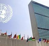 الأمم المتحدة تتبنى قراراً يحيل كيان العدو الصهيوني إلى محكمة العدل الدولية