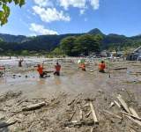 تقرير: مقتل 160 شخصا جراء إعصار "نالغي" في الفلبين