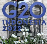    انطلاق قمة مجموعة العشرين في جزيرة بالي
