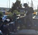 إصابة 7 من جنود العدو الاسرائيلي حالة أحدهم خطيرة 