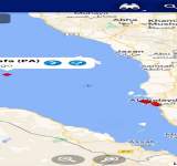 شركة النفط : تحالف العدوان الأمريكي السعودي يحتجز سفينة الديزل الصفا 