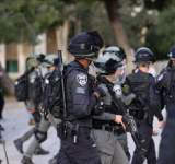 الاحتلال يقرر إغلاق المسجد الإبراهيمي أمام الفلسطينيين