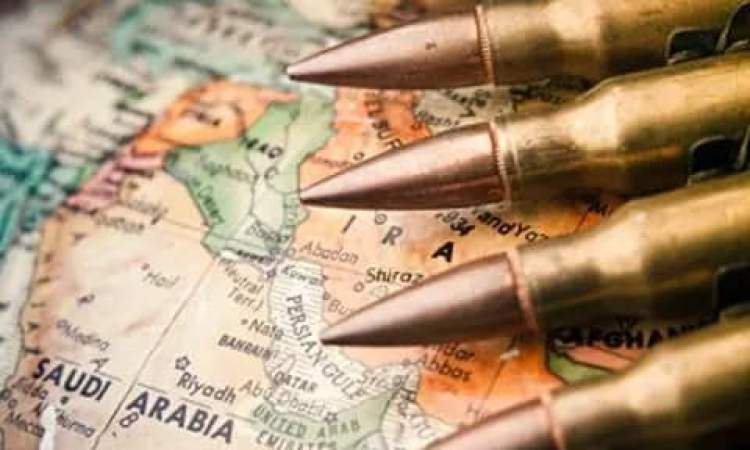 3 منظمات تقاضي شركات فرنسية لضلوعها بجرائم حرب في اليمن 