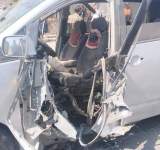  اصابة ضابطين من مرتزقة الاحتلال بتفجير عبوة ناسفة في لحج
