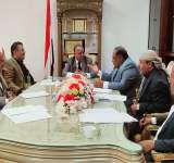    البرلمان يبارك الإجراءات التحذيرية لمنع نهب ثروة اليمن النفطية