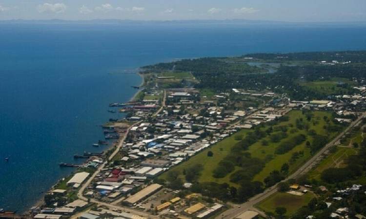 جزر سليمان.. تحذير من تسونامي بعد زلزال عنيف بقوة 7 درجات