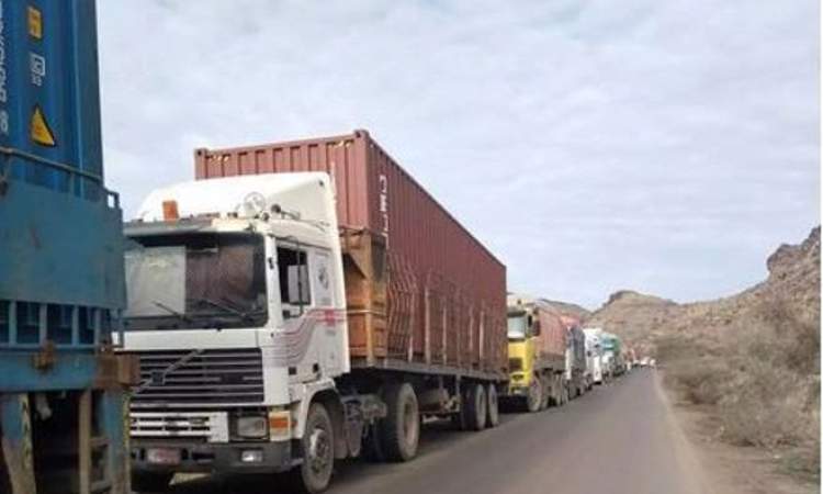 دراسة: نقل الحاويات من عدن الى صنعاء الاغلى عالميا