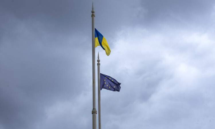 البرلمان الأوروبي يوافق على حزمة جديدة بقيمة 18 مليار يورو لأوكرانيا