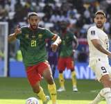 كأس العالم 2022: الكاميرون وصربيا تحافظان على آمالهما ببلوغ ثمن النهائي بعد تعادلهما 