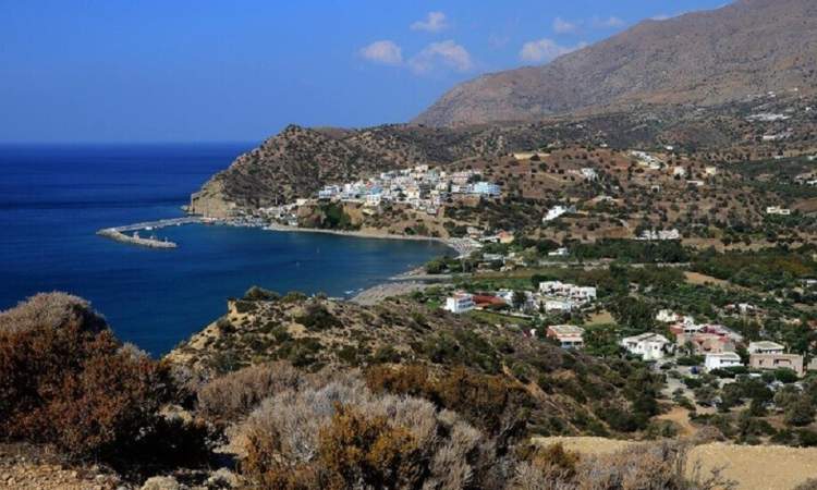 زلزال يضرب سواحل اليونان