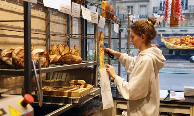 اليونسكو تدرج الخبز الفرنسي على قائمة التراث الثقافي غير المادي 