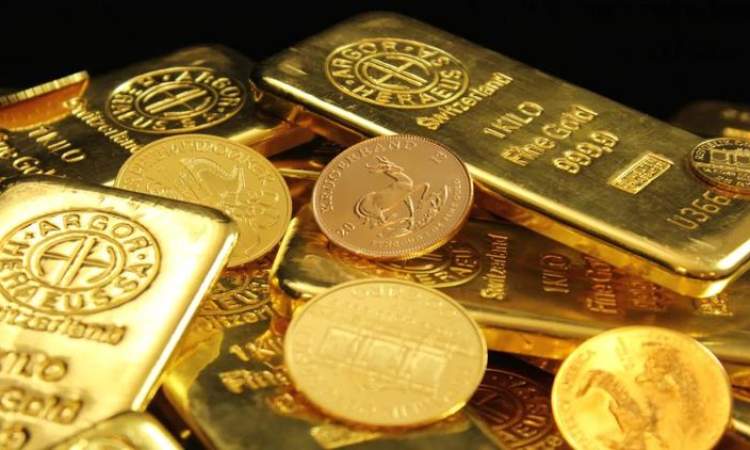 الذهب يرتفع 1% مع هبوط الدولار بفعل رهانات بشأن رفع الفائدة
