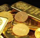 الذهب يرتفع 1% مع هبوط الدولار بفعل رهانات بشأن رفع الفائدة