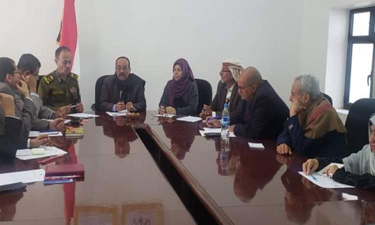 مجلس الشورى يناقش الصعوبات بمصلحة التأهيل والإصلاح