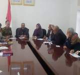 مجلس الشورى يناقش الصعوبات بمصلحة التأهيل والإصلاح