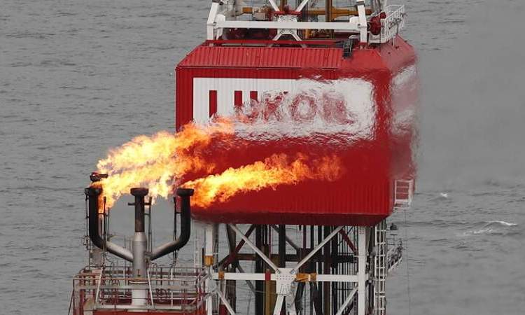 حظر استيراد النفط الروسي في أوروبا يدخل حيز التنفيذ