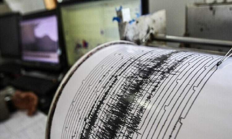 زلزال بقوة 6.2 درجة يضرب مقاطعة جاوة 