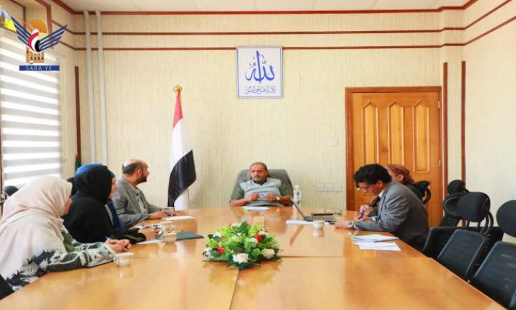 وفد الاتحاد الاوروبي في صنعاء وفتح مكتب البعثة على الطاولة