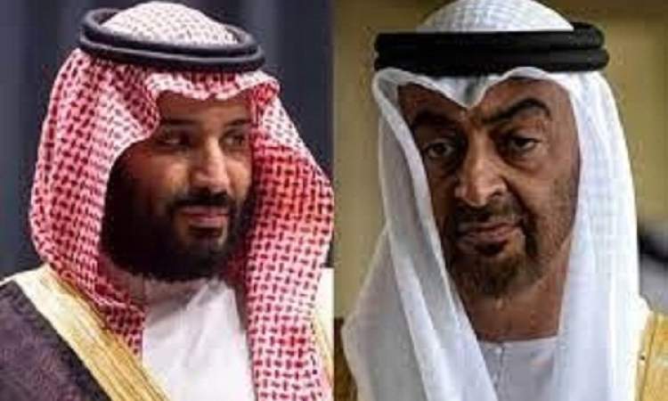 ناشطون : النظامين السعودي الاماراتي يسعيا لتحسين صورتهما