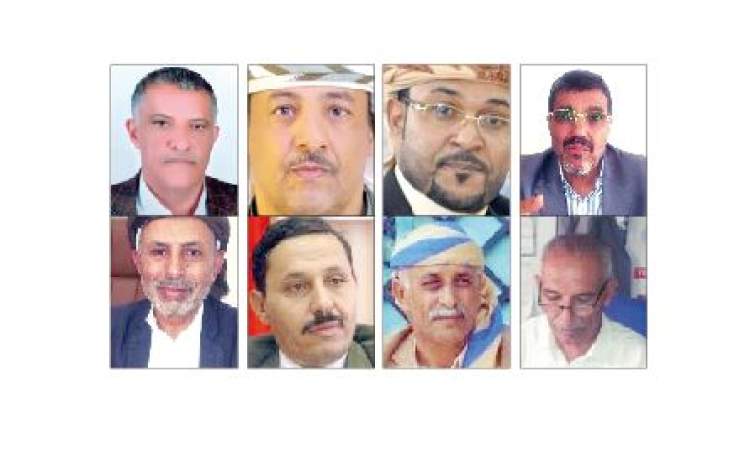 عدد من أعضاء مجلس الشورى لـ"٢٦سبتمبر": الشهداء هم صناع مستقبل اليمن