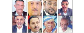 عدد من أعضاء مجلس الشورى لـ"٢٦سبتمبر": الشهداء هم صناع مستقبل اليمن