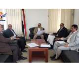 مناقشة مستوى تنفيذ بطاقات مشاريع الرؤية الوطنية بمجلس الشورى