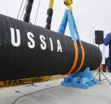 انهيار صادرات النفط الروسي مع بدء تطبيق عقوبات مجموعة السبع.