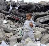 موقعٌ فرنسي: 11 ألف طفل يمني ضحايا العدوان منذ 2015