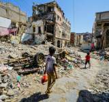 موقع ايطالي: ما بين حربي اليمن وأوكرانيا تتكشف الوحشية الامريكية والنفاق العالمي