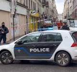مقتل وإصابة 6 في إطلاق نار في باريس