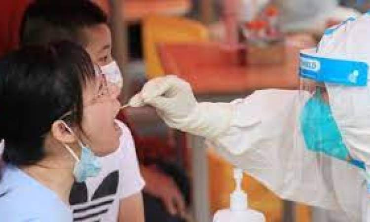 250 مليون إصابة بفيروس كورونا في الصين خلال 3 أسابيع فقط