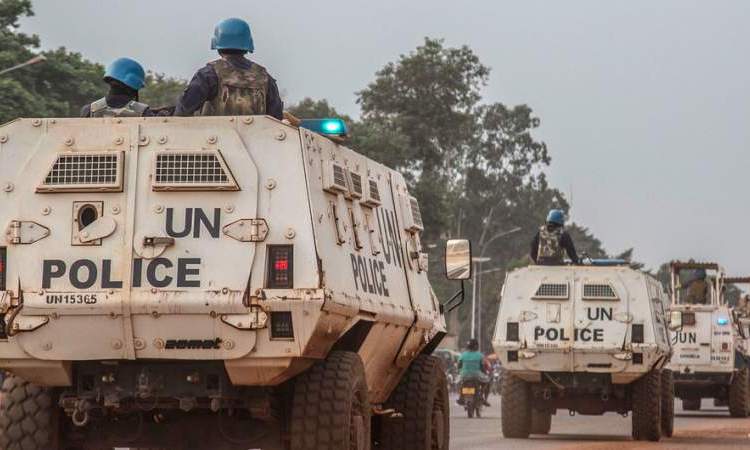 بوركينا فاسو تطرد منسّقة الأمم المتّحدة