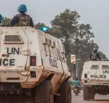 بوركينا فاسو تطرد منسّقة الأمم المتّحدة