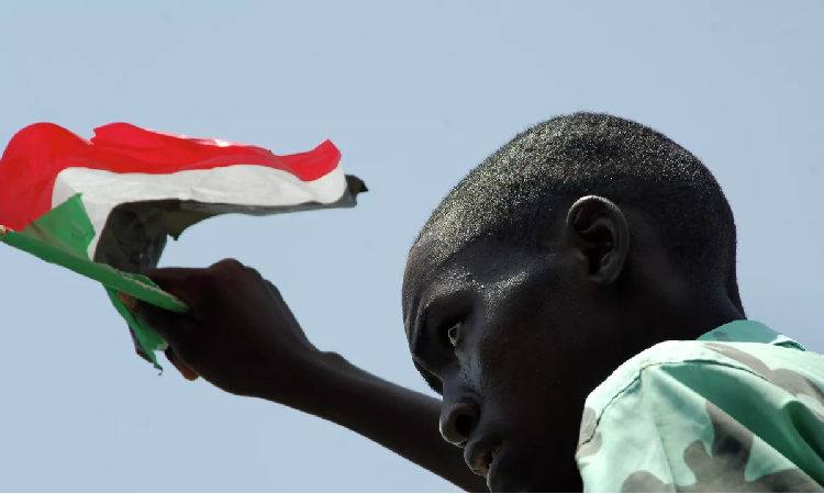مقتل 7 أشخاص في صراع قبلي غربي السودان