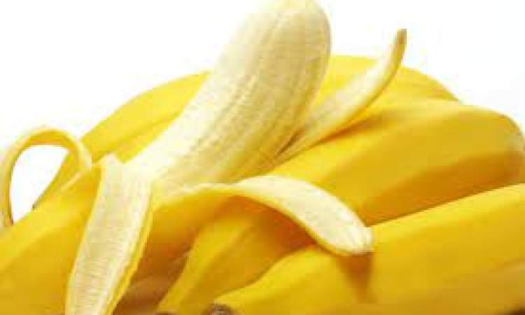 فوائد كبيرة لقشر الموز