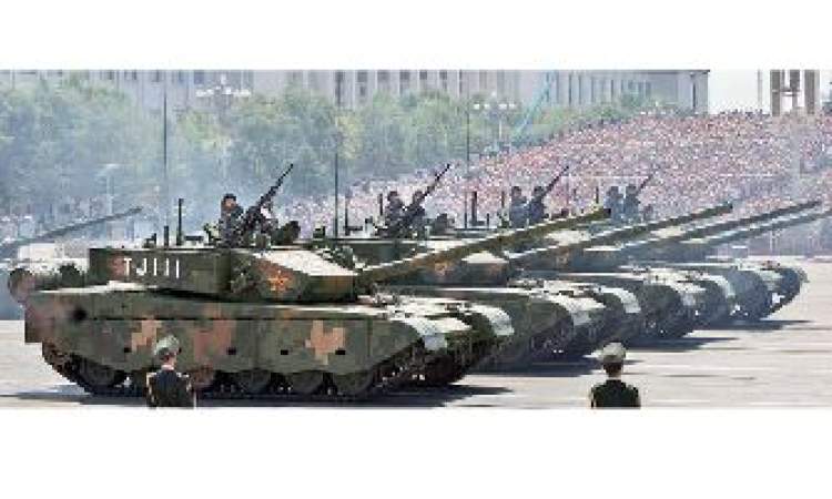الصين تجري تدريبات عسكرية رداً على ما تصفه باستفزازات أمريكية وتايوانية وتؤكد دفاعها عن «سيادتها»