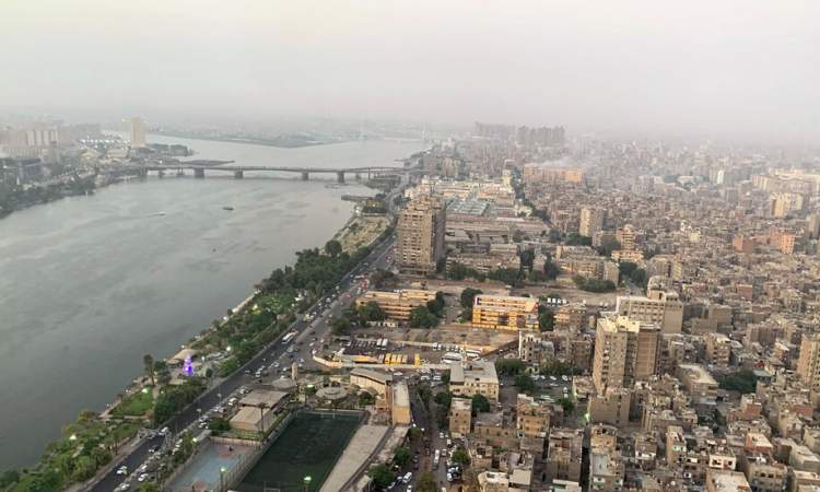 مصر تتجاوز الـ100 مليون نسمة 