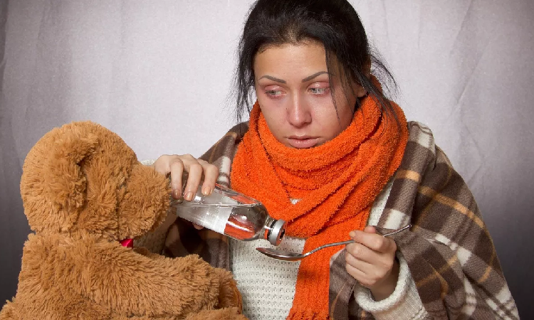 دواء هندي لعلاج البرد يتسبب في وفاة 18 طفلا في أوزبكستان