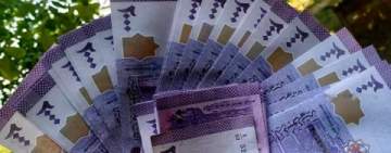 سوريا ترفع سعر صرف الدولار إلى 4522 ليرة