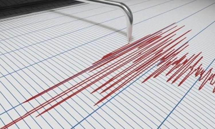 زلزال بقوة 5.4 درجات يضرب ولاية كاليفورنيا الأميركية